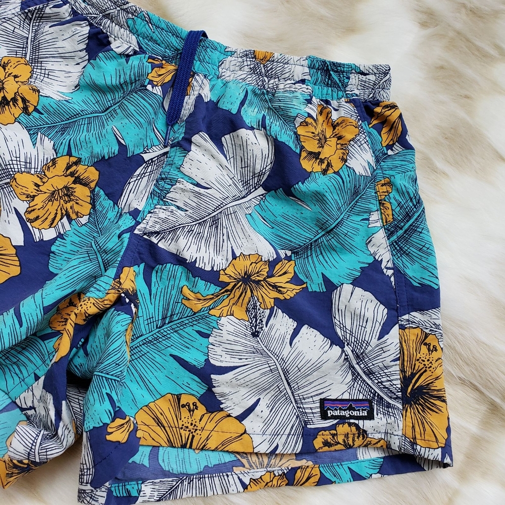 Patagonia | Baggies